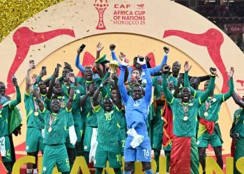 منتخب السنغال يُطيح بحلم المغرب ويحقق لقب أمم أفريقيا بعد سيناريو درامي