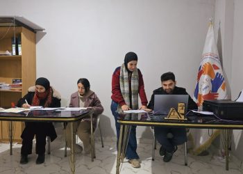 مجلة آرارات الأرمنية… منبر شبابي يعيد صياغة الهوية بصوت الجيل الجديد