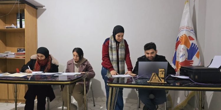 مجلة آرارات الأرمنية… منبر شبابي يعيد صياغة الهوية بصوت الجيل الجديد