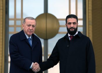 أهالي الدرباسية: التدخلات التركية في الشأن السوري يؤدي إلى فشل أي محاولة للتفاوض بين السوريين