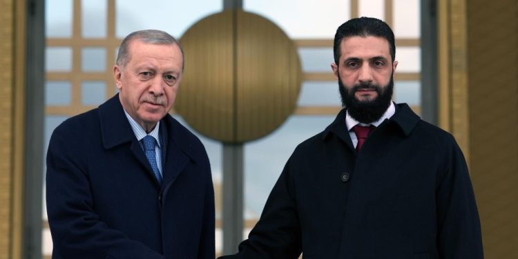 أهالي الدرباسية: التدخلات التركية في الشأن السوري يؤدي إلى فشل أي محاولة للتفاوض بين السوريين