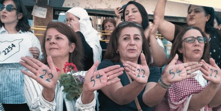 النساء الدرزيات.. مقاومة أعلى من الرصاص وإحصائيات تفضح عنف الدولة