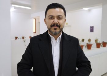شفان سعيد: انتصار روج آفا انتصار لأجزاء كردستان الأربعة