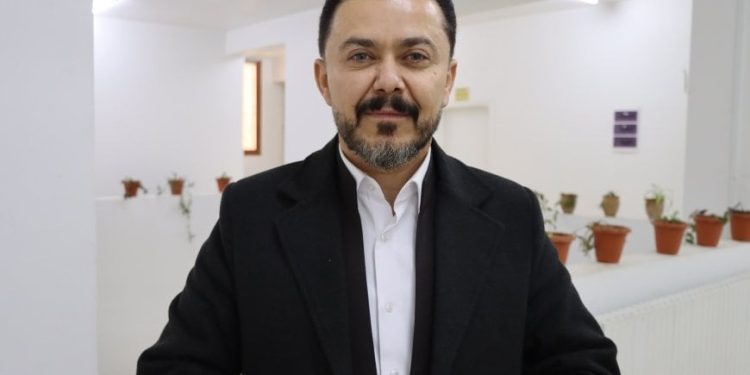 شفان سعيد: انتصار روج آفا انتصار لأجزاء كردستان الأربعة