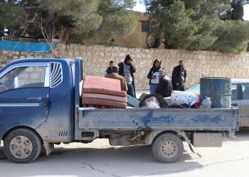 معاناة إنسانية تتفاقم في كوباني ومطالبات بتحمّل المجتمع الدولي مسؤوليته