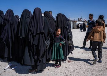 داعش يعود إلى واجهة المشهد.. ماذا ينتظر النساء؟