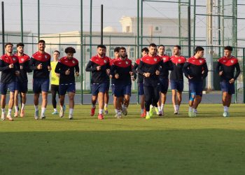 المنتخب السوري الأولمبي أمام امتحان صعب في افتتاح مشواره بكأس آسيا