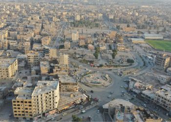 ما بعد الهزيمة… كيف يُعاد تدوير داعش في الفراغ الأمني؟