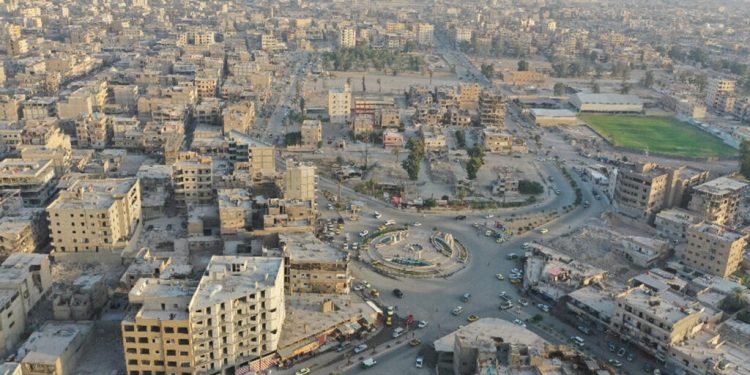 ما بعد الهزيمة… كيف يُعاد تدوير داعش في الفراغ الأمني؟