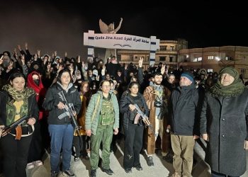 من النفير العام إلى حرب الشعب الثورية.. دفاع دائم عن الأرض والوجود