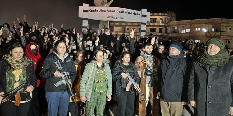 من النفير العام إلى حرب الشعب الثورية.. دفاع دائم عن الأرض والوجود