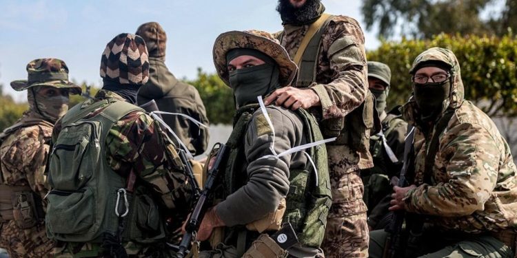 عبد الكريم عمر: الحكومة المؤقتة في دمشق ترجح الخيارات العسكرية عن التفاوض