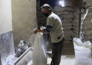 لجنة الأفران: تأمين الخبز أولوية رغم الظروف الاستثنائية
