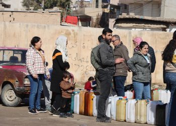 مهجرات عفرين بين معاناة التهجير المتكرر والبحث عن الأمان