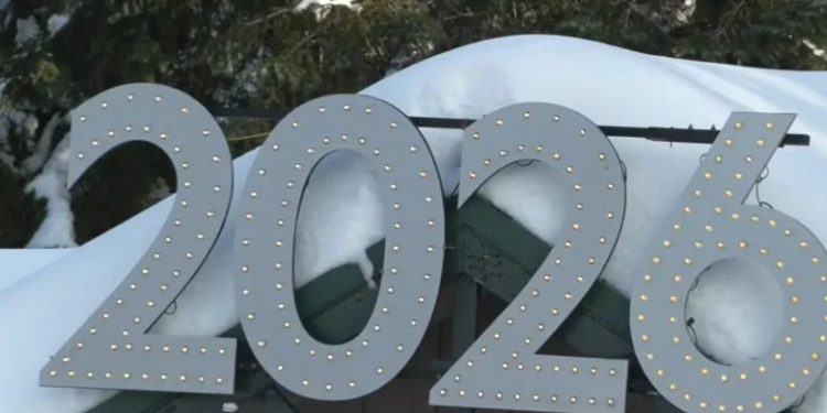 توقعات عام 2026 لمدينة قامشلو وما حولها