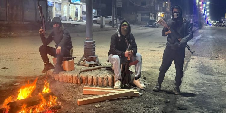 شبيبة جل آغا: مستمرون في المقاومة حتى الوصول لحلّ سياسي في سوريا وضمان حقوقنا