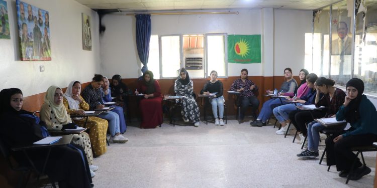 مؤتمر ستار في قرية عرعور.. جهود لتمكين المرأة رغم التحديات