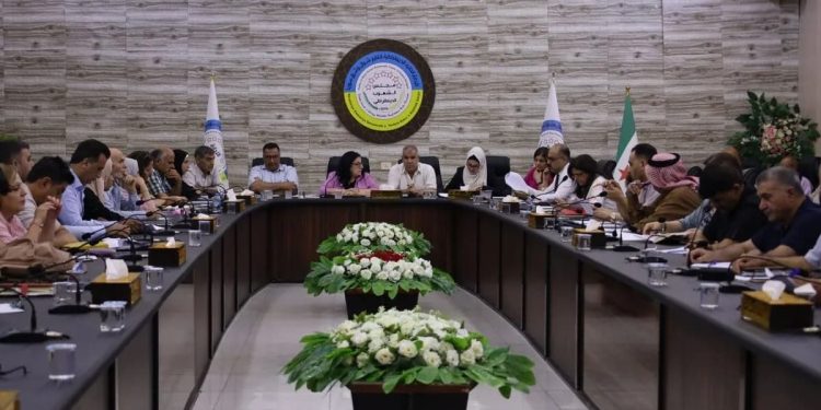 الإدارة الذاتية الديمقراطية في شمال وشرق سوريا… من مقاومة الإقصاء إلى صياغة المستقبل