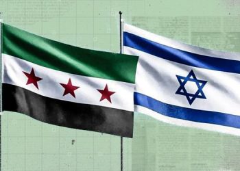 استئناف المفاوضات الأمنية بين إسرائيل وسوريا في باريس
