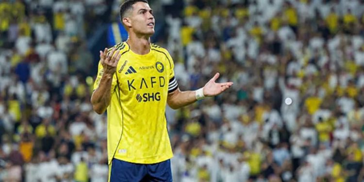 كم مباراة يحتاجها كريستيانو رونالدو للوصول للهدف رقم 1000؟