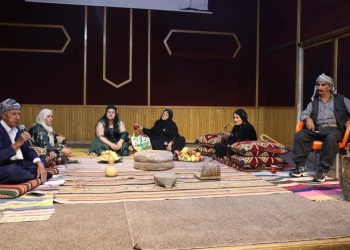 Kevne Şopî تجسيدٌ موسيقي لروح الثقافة والفن الكردي