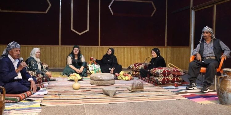 Kevne Şopî تجسيدٌ موسيقي لروح الثقافة والفن الكردي