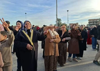 أهالي الحسكة: متأهبون في الحفاظ على الأمن والدفاع عن مدينتنا وشعبها ضد حرب الإبادة