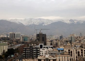 احتجاجات إيران وحتمية الاندماج الديمقراطي