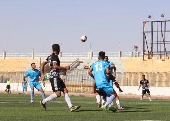 الجهاد والهلال في مجموعة واحدة بدوري الدرجة الأولى