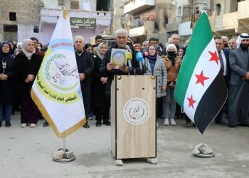 خمسة عشر عامًا من المقاومة.. الشيخ مقصود والأشرفية شعاع أمل في المشهد السوري