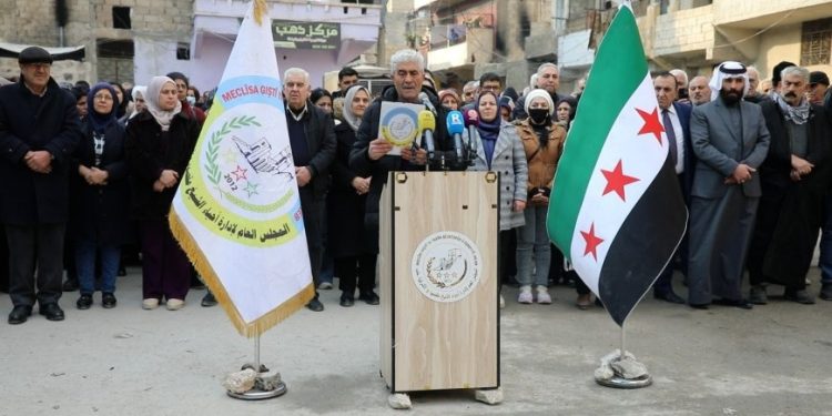 خمسة عشر عامًا من المقاومة.. الشيخ مقصود والأشرفية شعاع أمل في المشهد السوري