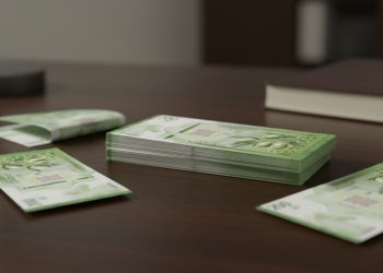 حذف الأصفار في العملة السوريّة إصلاح أم تجميل نقدي؟