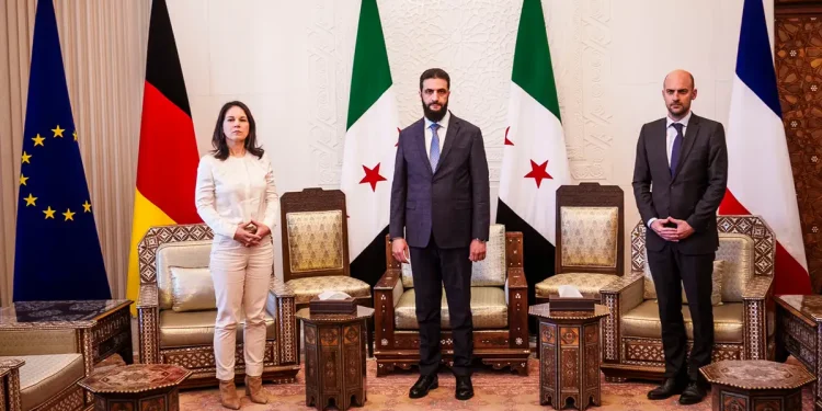 “أنصار السنة والتركستاني”.. إرهابٌ بعباءة الدولة