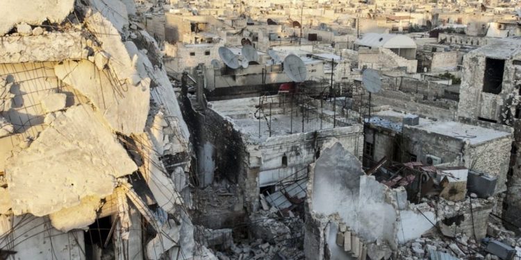 أهالي الشدادي: نجاح أي تغيير نقدي مرهون بإصلاحات اقتصادية شاملة