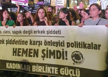 مقتل 28 امرأة في تركيا خلال شهر