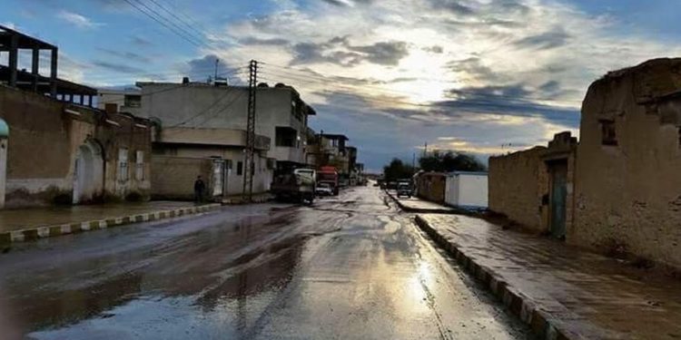 الدرباسية… لمحة عن السكان والاقتصاد والمعالم الهامة