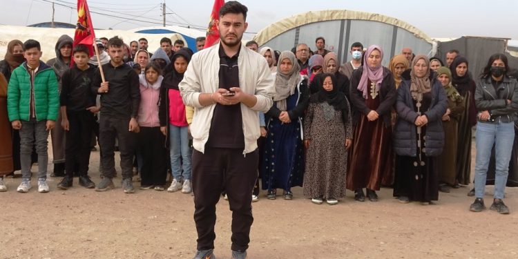 الشبيبة الثورية: الاعتداء على المدنيين اعتداء على مستقبل سوريا ككل