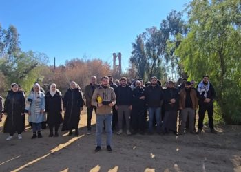 مجلس الاقتصاد والزراعة في دير الزور: دماء السوريين ليست محلاً للمقايضة