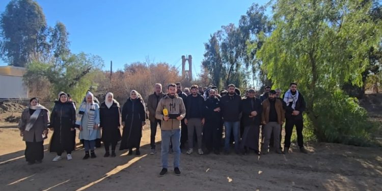 مجلس الاقتصاد والزراعة في دير الزور: دماء السوريين ليست محلاً للمقايضة