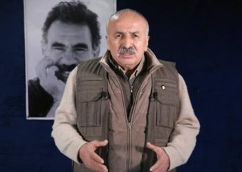 مصطفى قره سو: مؤامرة دولية تحاك لإخماد نضال الكرد من أجل الحرية والديمقراطية