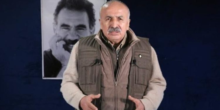 مصطفى قره سو: مؤامرة دولية تحاك لإخماد نضال الكرد من أجل الحرية والديمقراطية