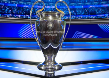 نتائج قرعة ملحق دوري أبطال أوروبا والريال مع بنفيكا مجدداً