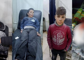 العفو الدولية تدعو لوقف الهجمات في حلب