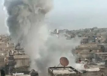 على خطا الشهداء… عمليات فدائية لأعضاء قوى الأمن الداخلي
