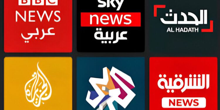 منع بث قنوات متهمة بتبرير الجرائم في إقليم كردستان