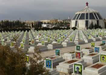 أبناء كوباني: المقاومة التاريخية لازالت حاضرة اليوم بتلك الروح نقاوم