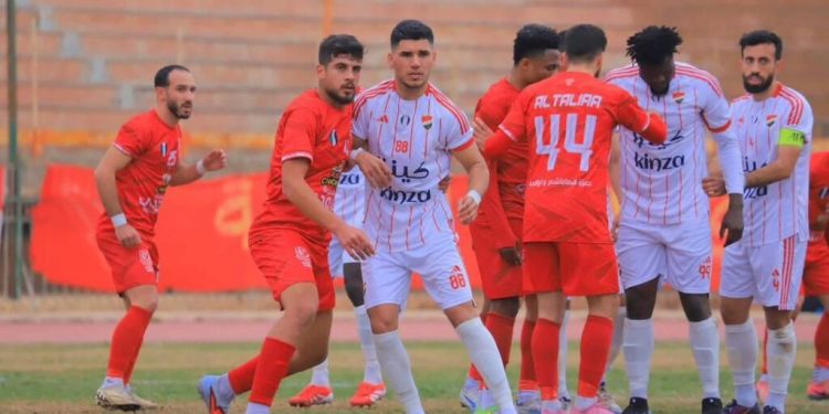الأندية لا تثق بالاتحاد العربي السوري والأخير يفسخ عقد شركة “تَميُز”