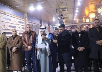 العشائر العربية: الحسكة ستبقى نموذجاً للتعايش والأخوّة