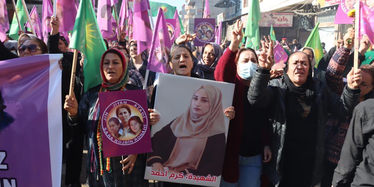 القضية الكردية في زمن التهدئة الإقليمية.. قراءة في موازين المرحلة المقبلة