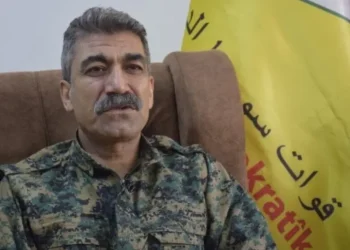 سيبان حمو: قسد ستقدم كل ما يلزم ومقاومة الشيخ مقصود والأشرفية ستنتصر